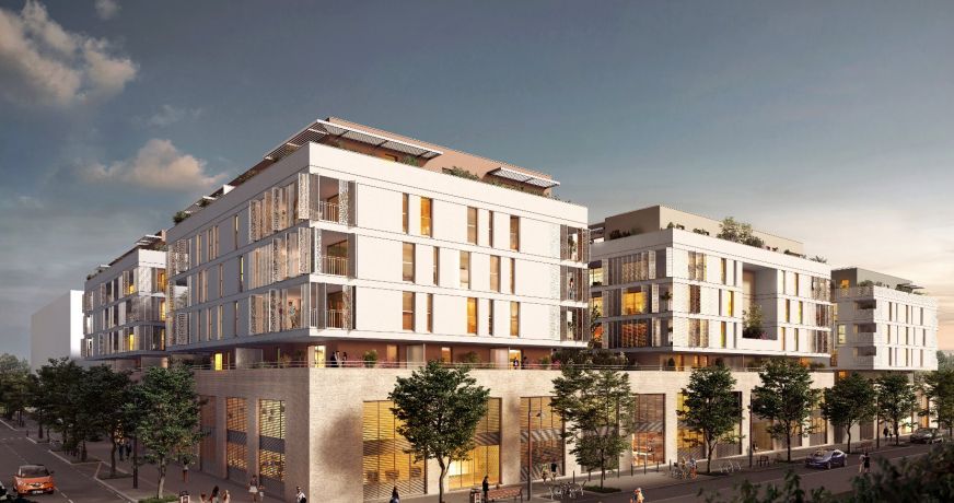 vente Local commercial Montpellier