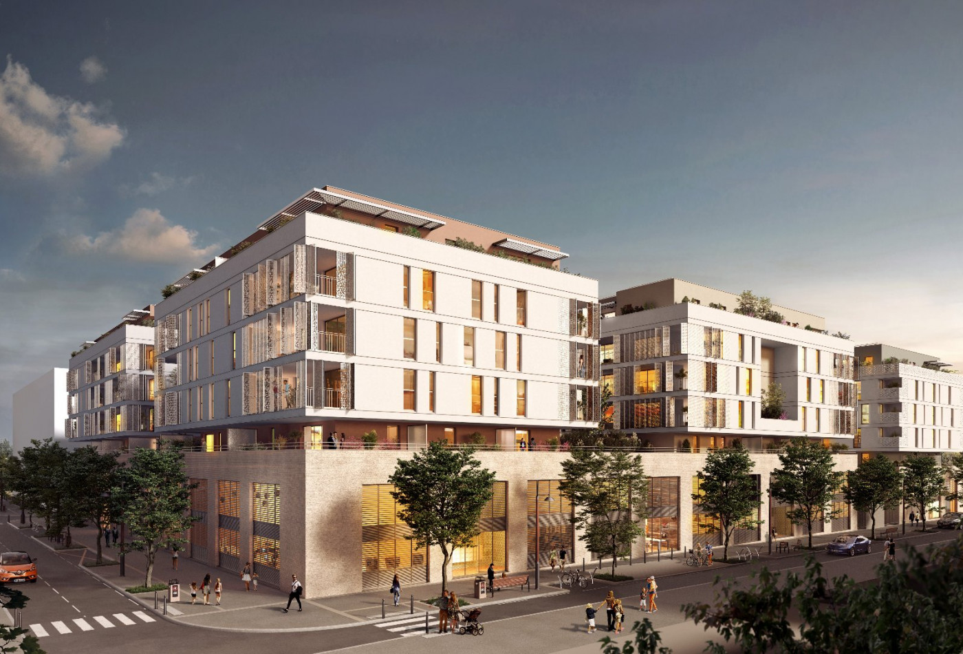 vente Local commercial Montpellier - Photo 1