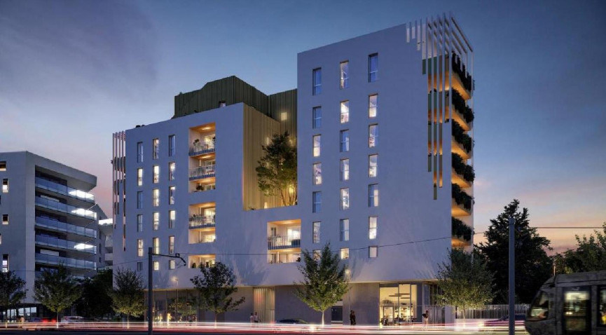 à vendre Appartement Montpellier - Photo 2