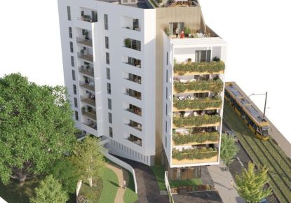 vente Appartement Montpellier