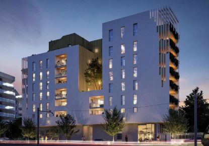 vente Appartement Montpellier