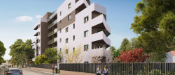vente Appartement Montpellier