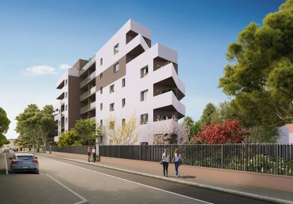 vente Appartement Montpellier