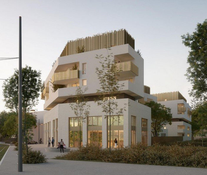 vente Appartement Montpellier - Photo 2