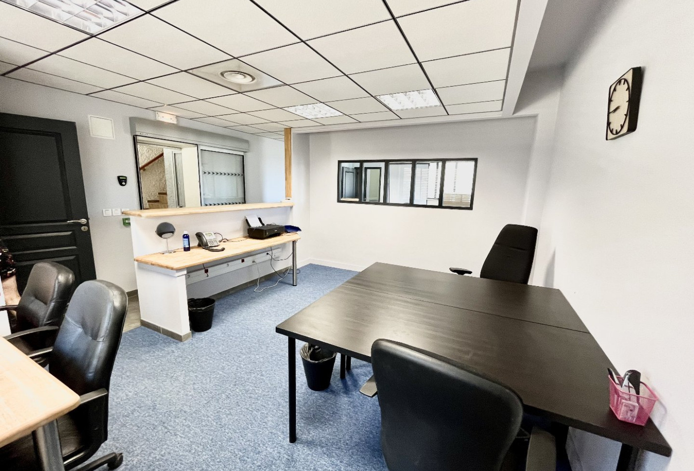 location Locaux d'activité Montpellier - Photo 1