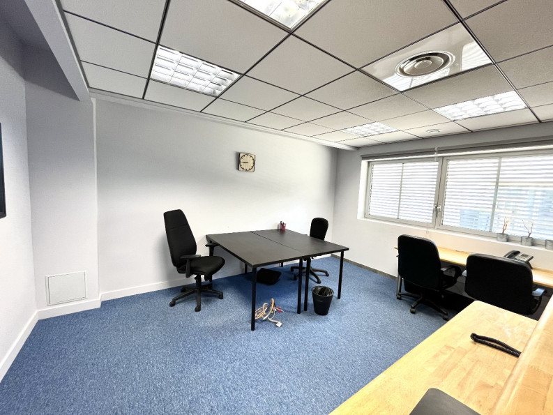 location Locaux d'activité Montpellier - Photo 2