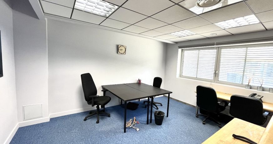 location Locaux d'activité Montpellier