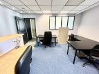 location Locaux d'activité Montpellier