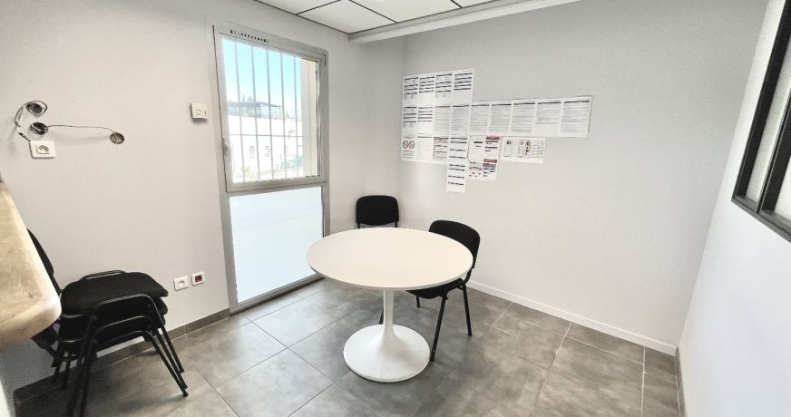 location Locaux d'activité Montpellier