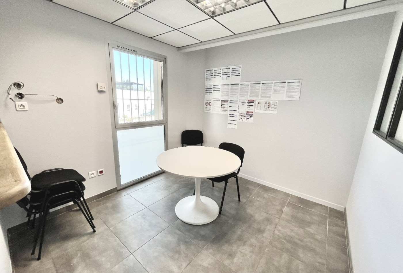 location Locaux d'activité Montpellier - Photo 4