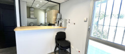 location Locaux d'activité Montpellier