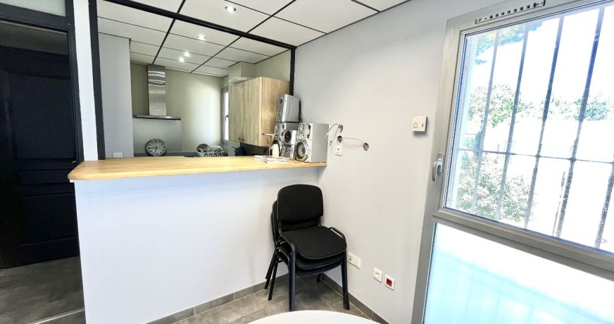 location Locaux d'activité Montpellier