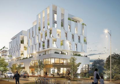 vente Appartement Montpellier