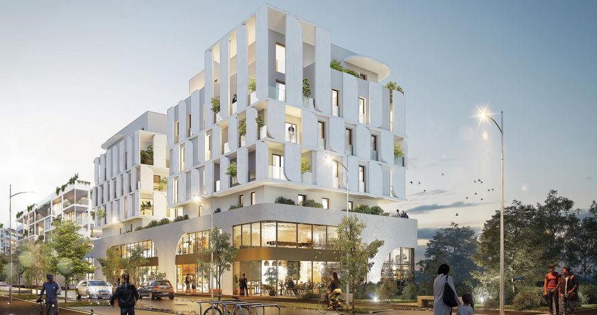 vente Appartement Montpellier