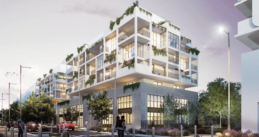 vente Appartement Montpellier