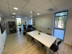 vente Bureau Prades Le Lez