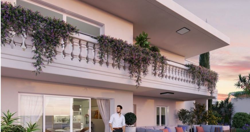 vente Appartement Montpellier