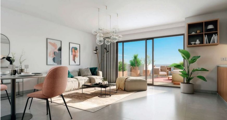 vente Appartement Montpellier