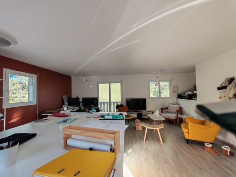 location Bureau Saint Gely Du Fesc - Photo 3