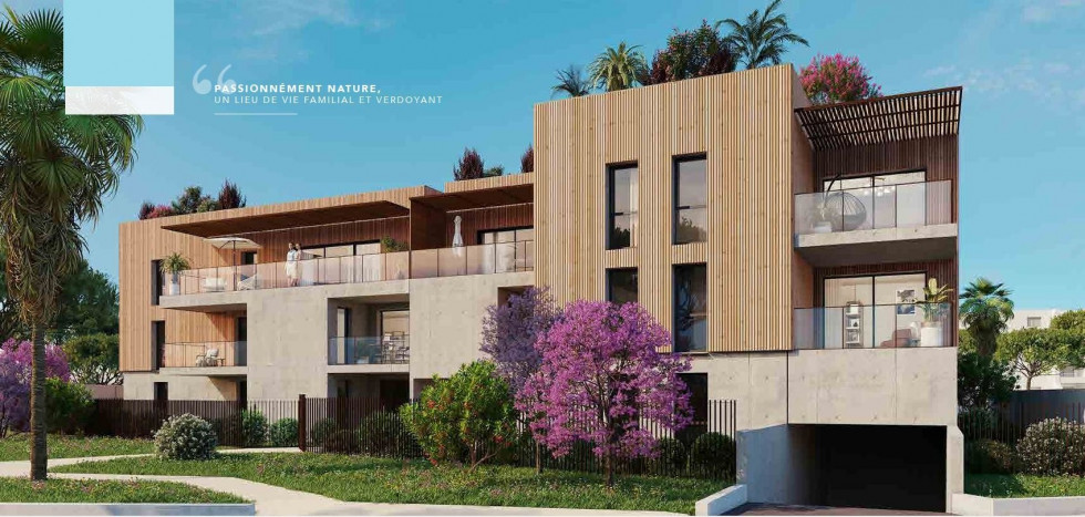 vente Appartement Le Grau Du Roi - Photo 1