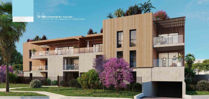 à vendre Appartement Le Grau Du Roi - Photo 1