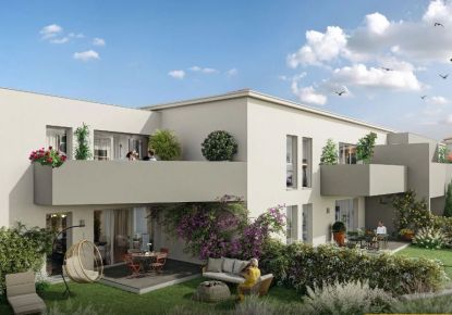 vente Appartement neuf Vic La Gardiole