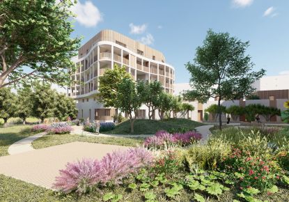 vente Maison contemporaine Castelnau Le Lez