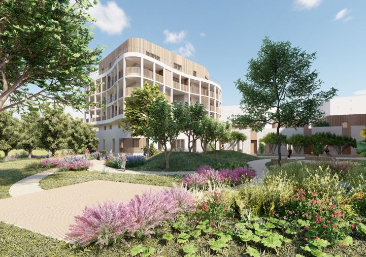 à vendre Maison contemporaine Castelnau Le Lez