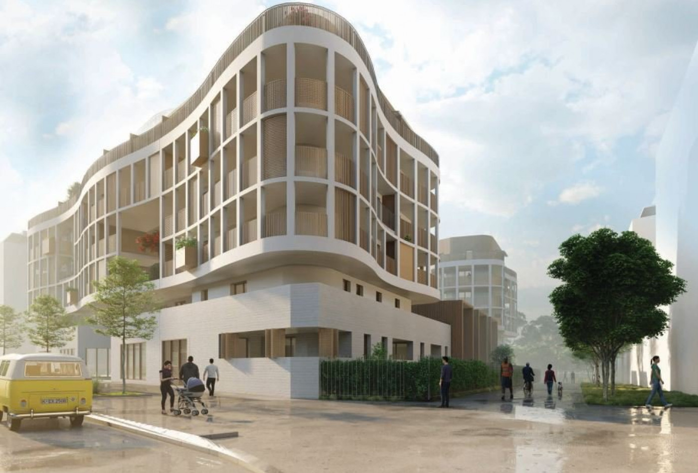 vente Maison contemporaine Castelnau Le Lez - Photo 3