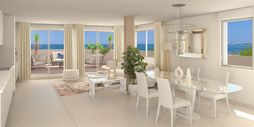 vente Appartement Le Grau Du Roi - Photo 3