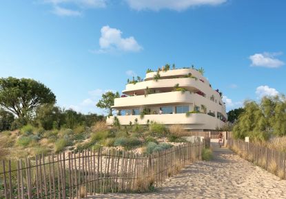 vente Appartement Le Grau Du Roi