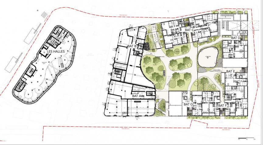 à vendre Appartement Saint Jean De Vedas - Photo 5