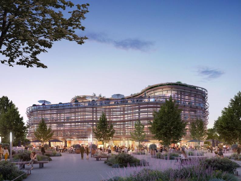 à vendre Appartement Saint Jean De Vedas - Photo 2