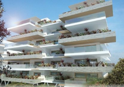 vente Appartement Lattes