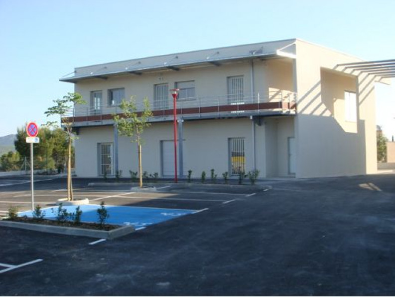 location Bureau Montpellier - Photo 1