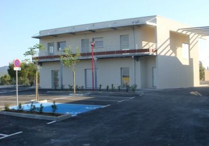 location Bureau Montpellier