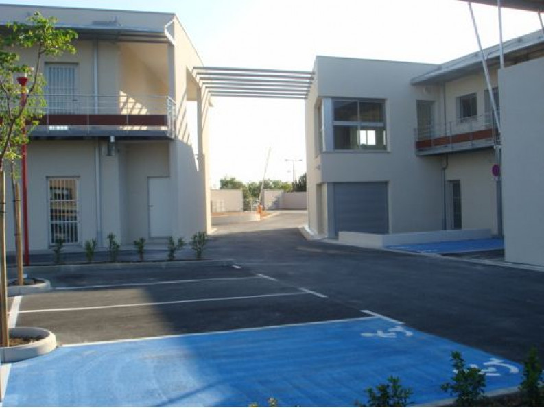 location Bureau Montpellier - Photo 5