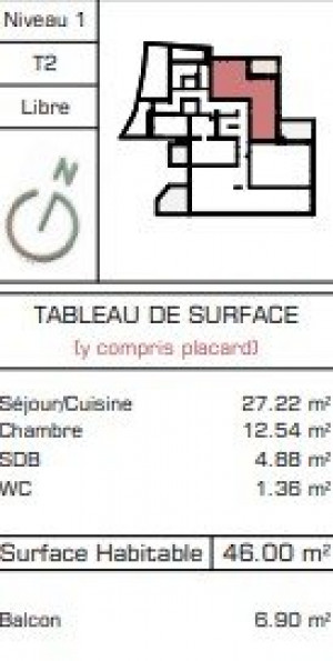 à vendre Appartement Castelnau Le Lez - Photo 4