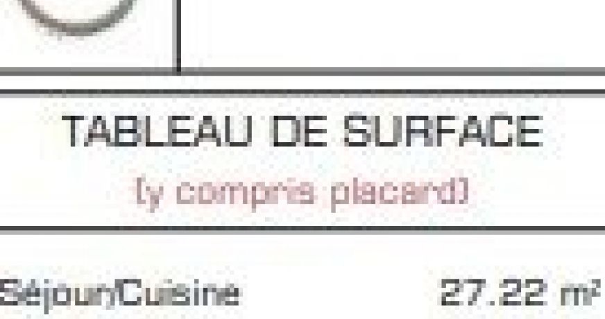 vente Appartement Castelnau Le Lez