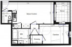 à vendre Appartement Castelnau Le Lez