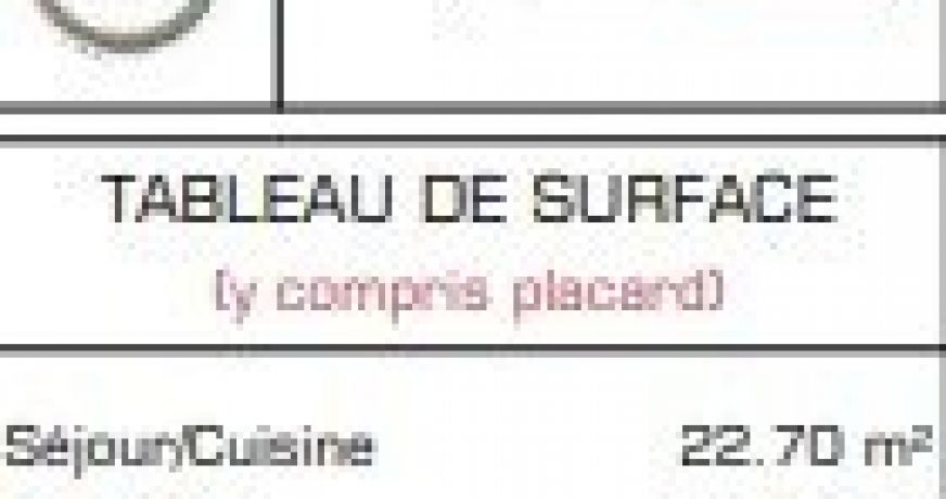 vente Appartement Castelnau Le Lez