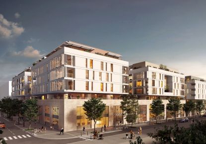 vente Local commercial Montpellier