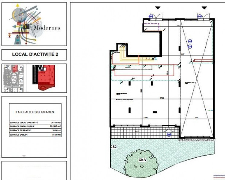 vente Local commercial Montpellier - Photo 4