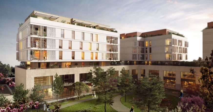 vente Local commercial Montpellier