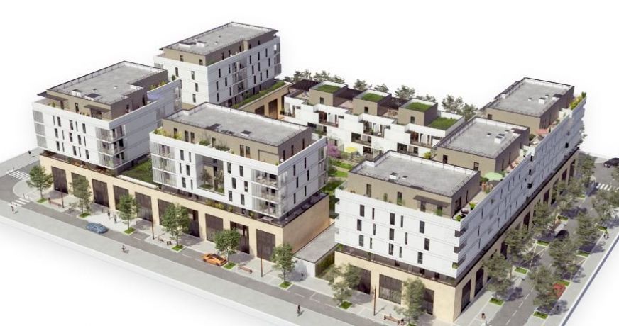 vente Local commercial Montpellier