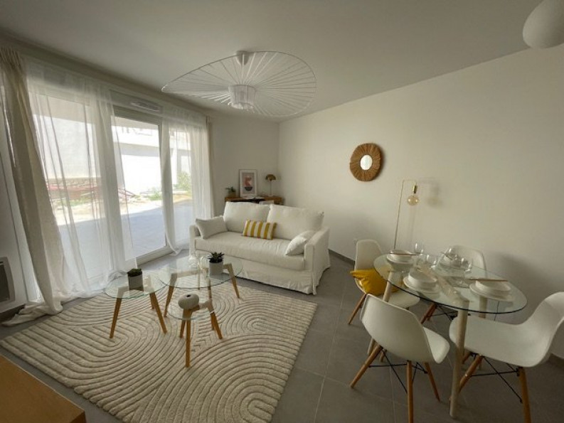 à vendre Appartement Montpellier - Photo 1