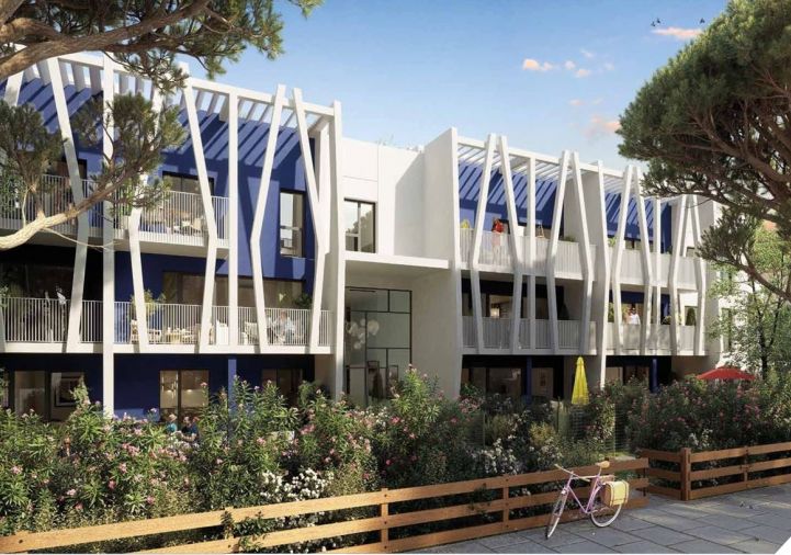 à vendre Appartement La Grande-motte