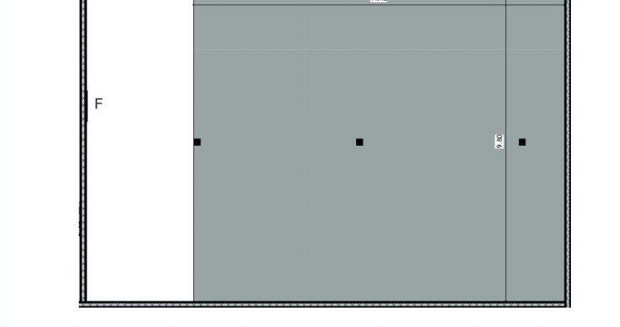 vente Ateliers et bureaux Saint Georges D'orques