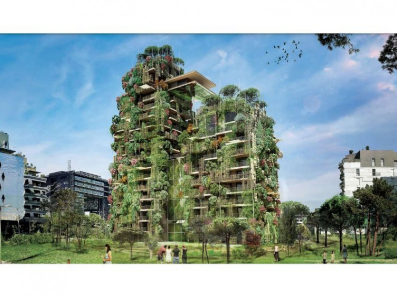 vente Appartement Montpellier - Photo 1