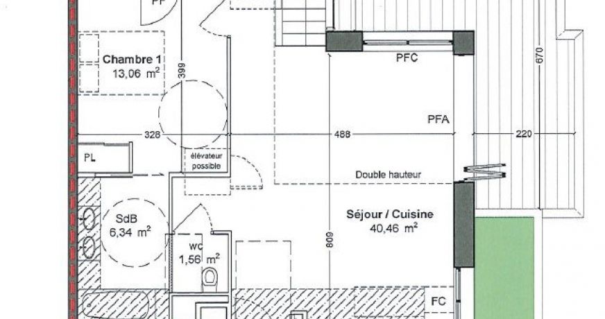 vente Appartement Montpellier